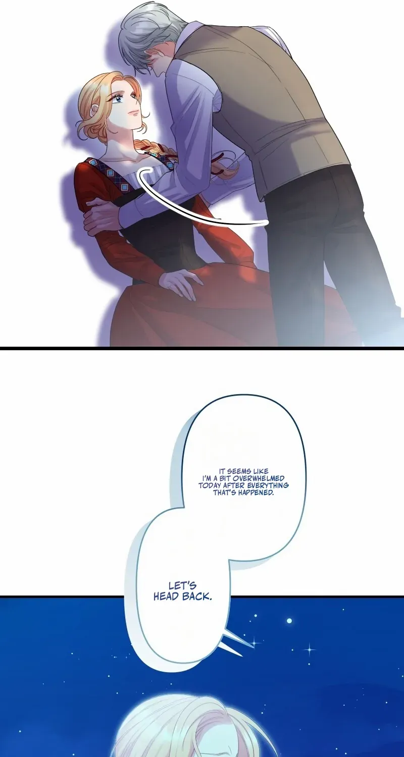 Absolute Love Enforcement The Reason Why a Female Soldier Became The Beloved Character in Her New Life Chapter 11 page 54 - 
