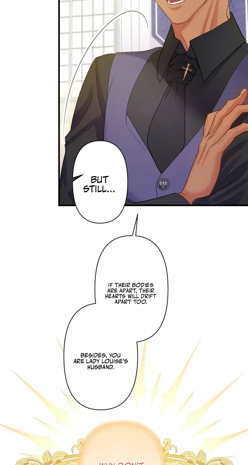 Absolute Love Enforcement The Reason Why a Female Soldier Became The Beloved Character in Her New Life Chapter 11 page 60 - 