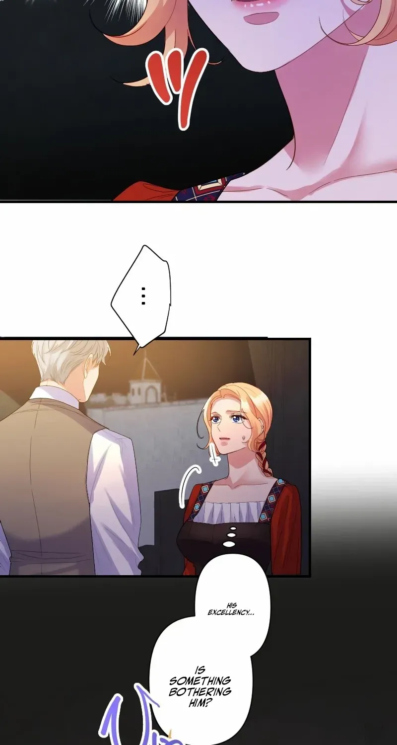 Absolute Love Enforcement The Reason Why a Female Soldier Became The Beloved Character in Her New Life Chapter 11 page 7 - 