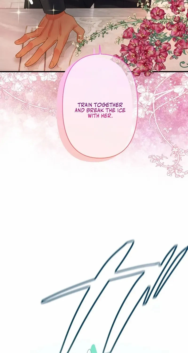 Absolute Love Enforcement The Reason Why a Female Soldier Became The Beloved Character in Her New Life Chapter 11 page 66 - 