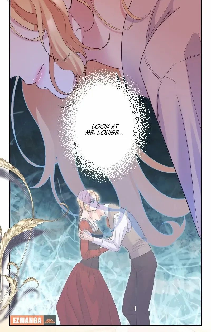 Absolute Love Enforcement The Reason Why a Female Soldier Became The Beloved Character in Her New Life Chapter 11 page 69 - 
