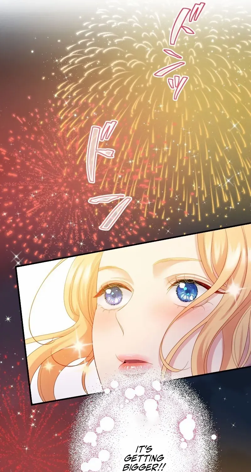 Absolute Love Enforcement The Reason Why a Female Soldier Became The Beloved Character in Her New Life Chapter 11 page 10 - 