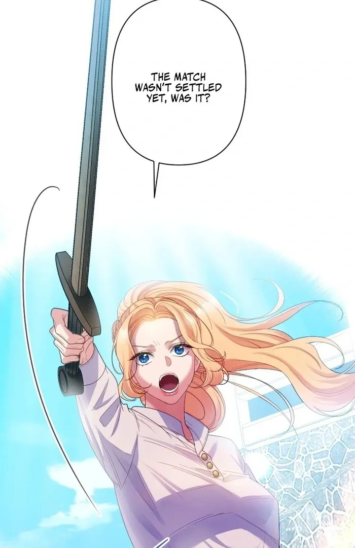 Absolute Love Enforcement The Reason Why a Female Soldier Became The Beloved Character in Her New Life Chapter 12 page 12 - 