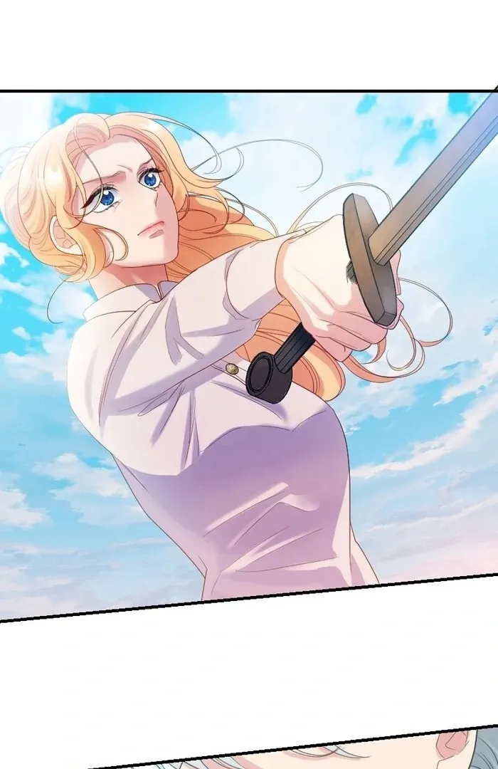 Absolute Love Enforcement The Reason Why a Female Soldier Became The Beloved Character in Her New Life Chapter 12 page 16 - 