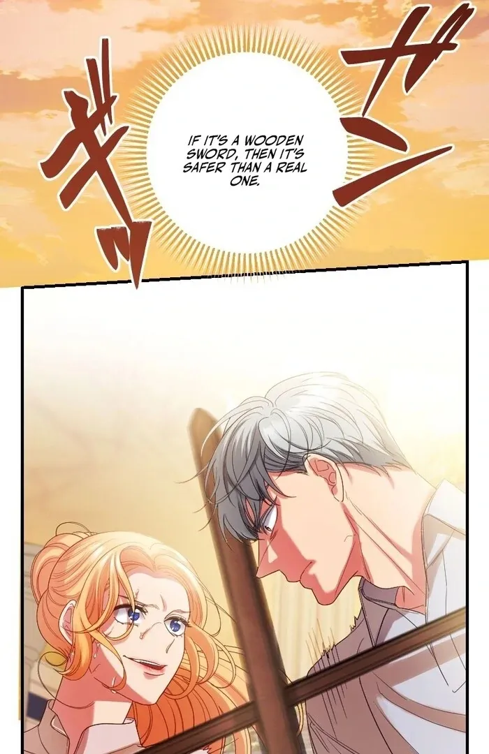 Absolute Love Enforcement The Reason Why a Female Soldier Became The Beloved Character in Her New Life Chapter 12 page 19 - 