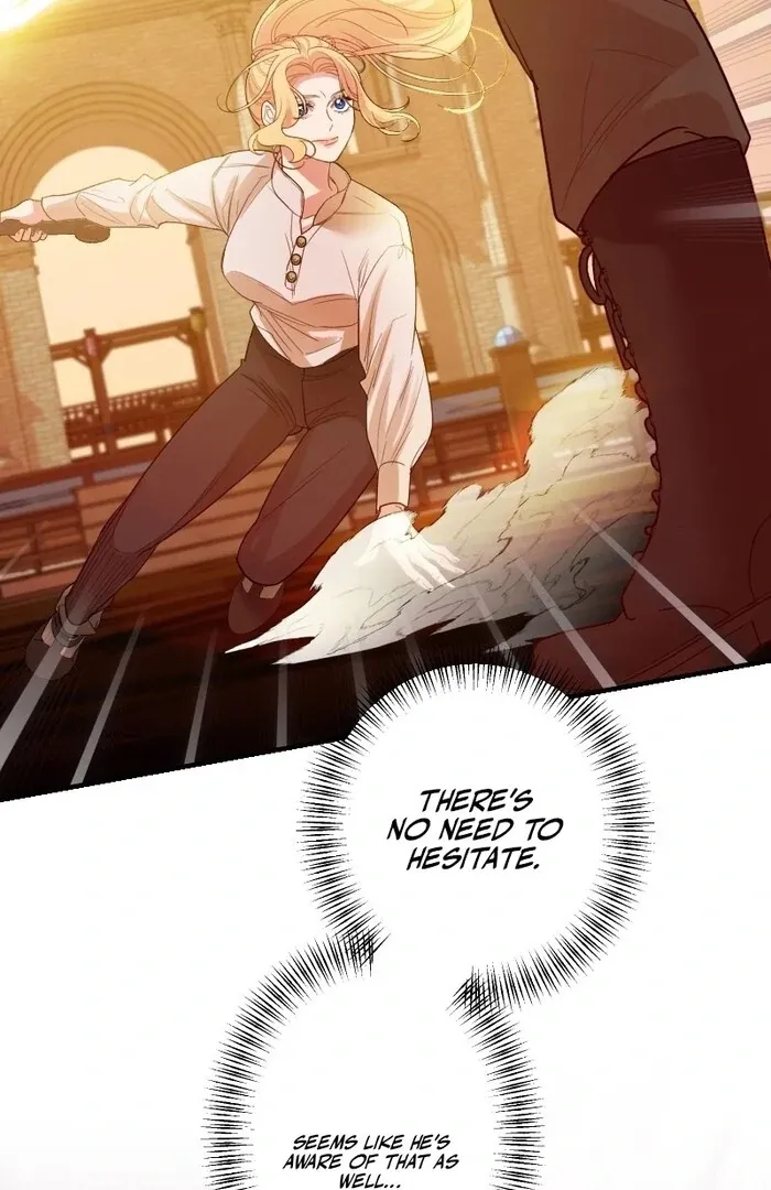 Absolute Love Enforcement The Reason Why a Female Soldier Became The Beloved Character in Her New Life Chapter 12 page 21 - 