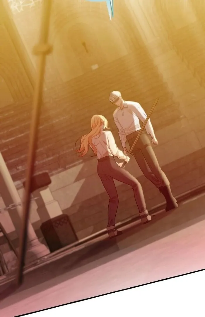 Absolute Love Enforcement The Reason Why a Female Soldier Became The Beloved Character in Her New Life Chapter 12 page 30 - 