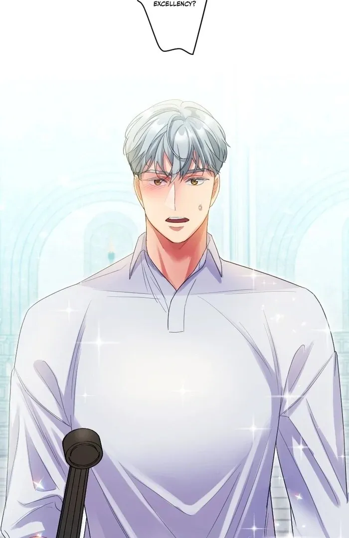 Absolute Love Enforcement The Reason Why a Female Soldier Became The Beloved Character in Her New Life Chapter 12 page 4 - 