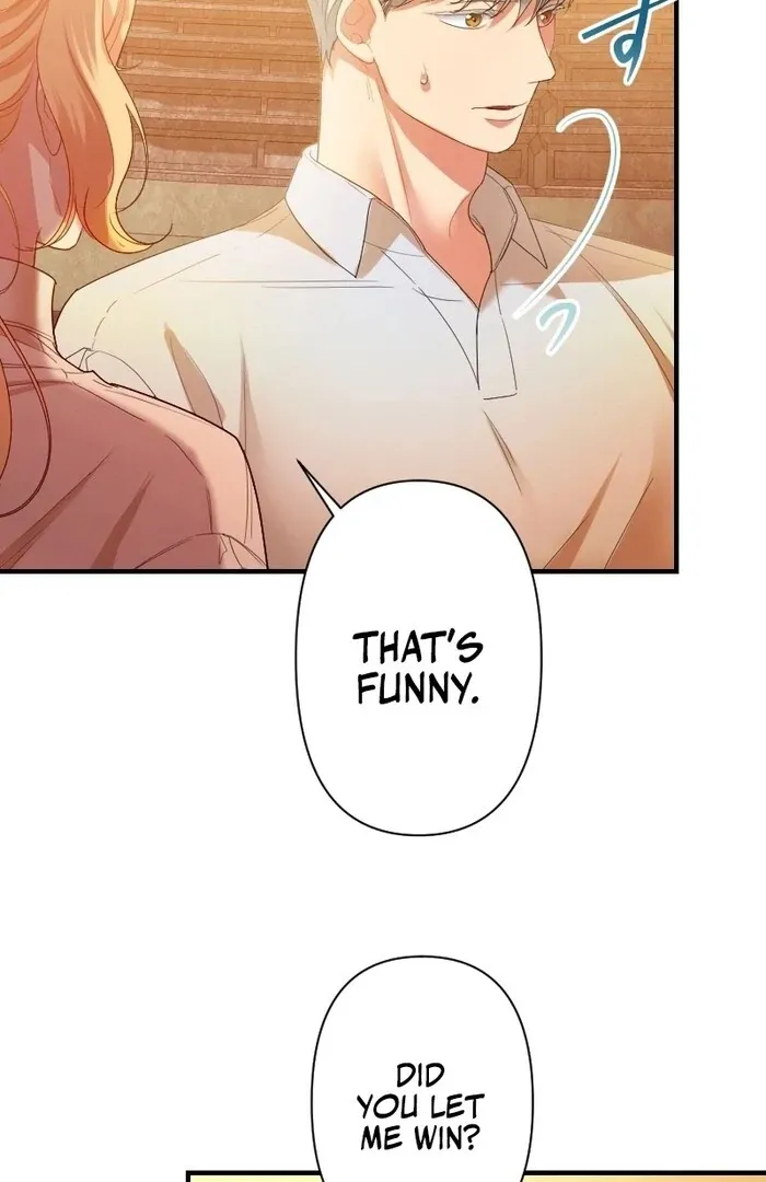 Absolute Love Enforcement The Reason Why a Female Soldier Became The Beloved Character in Her New Life Chapter 12 page 35 - 