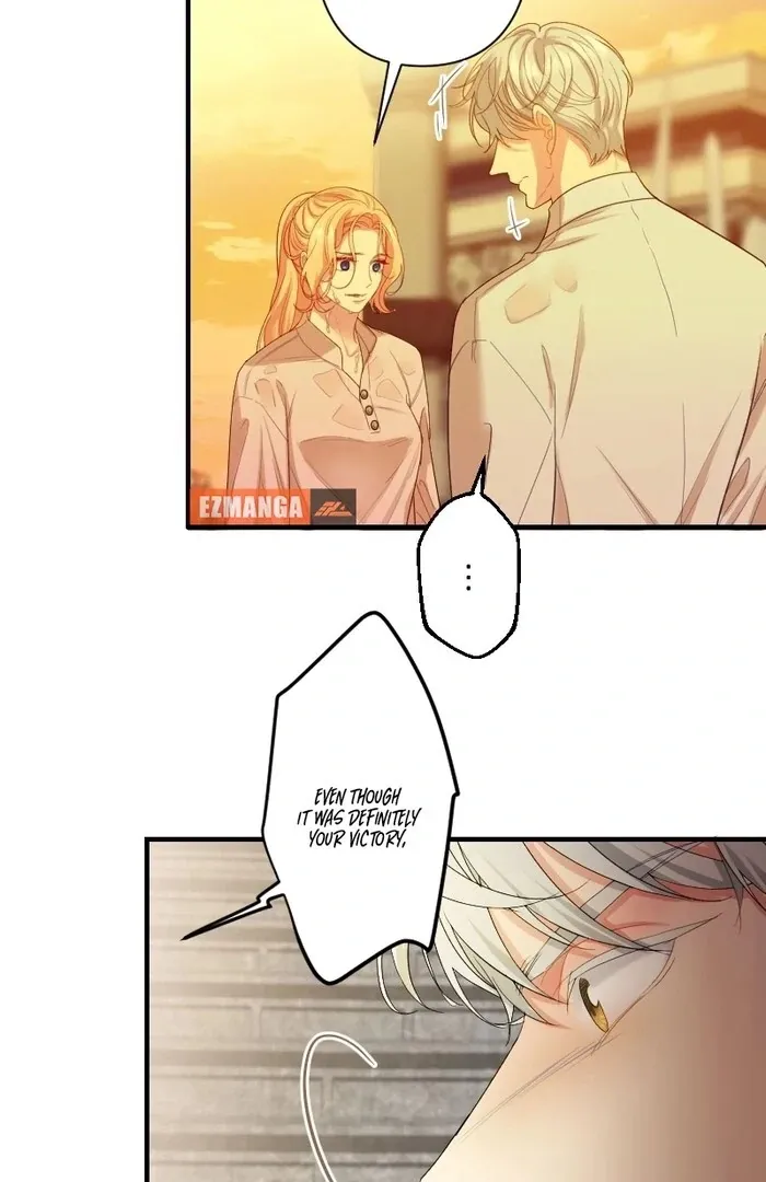 Absolute Love Enforcement The Reason Why a Female Soldier Became The Beloved Character in Her New Life Chapter 12 page 36 - 