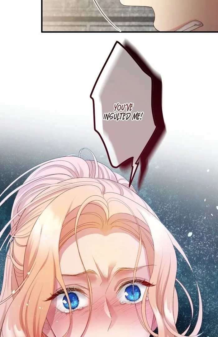 Absolute Love Enforcement The Reason Why a Female Soldier Became The Beloved Character in Her New Life Chapter 12 page 37 - 