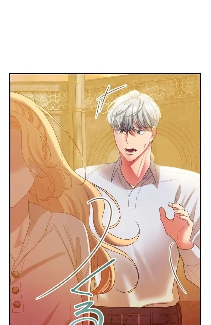 Absolute Love Enforcement The Reason Why a Female Soldier Became The Beloved Character in Her New Life Chapter 12 page 39 - 