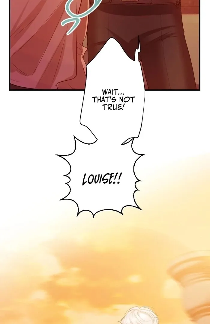 Absolute Love Enforcement The Reason Why a Female Soldier Became The Beloved Character in Her New Life Chapter 12 page 40 - 