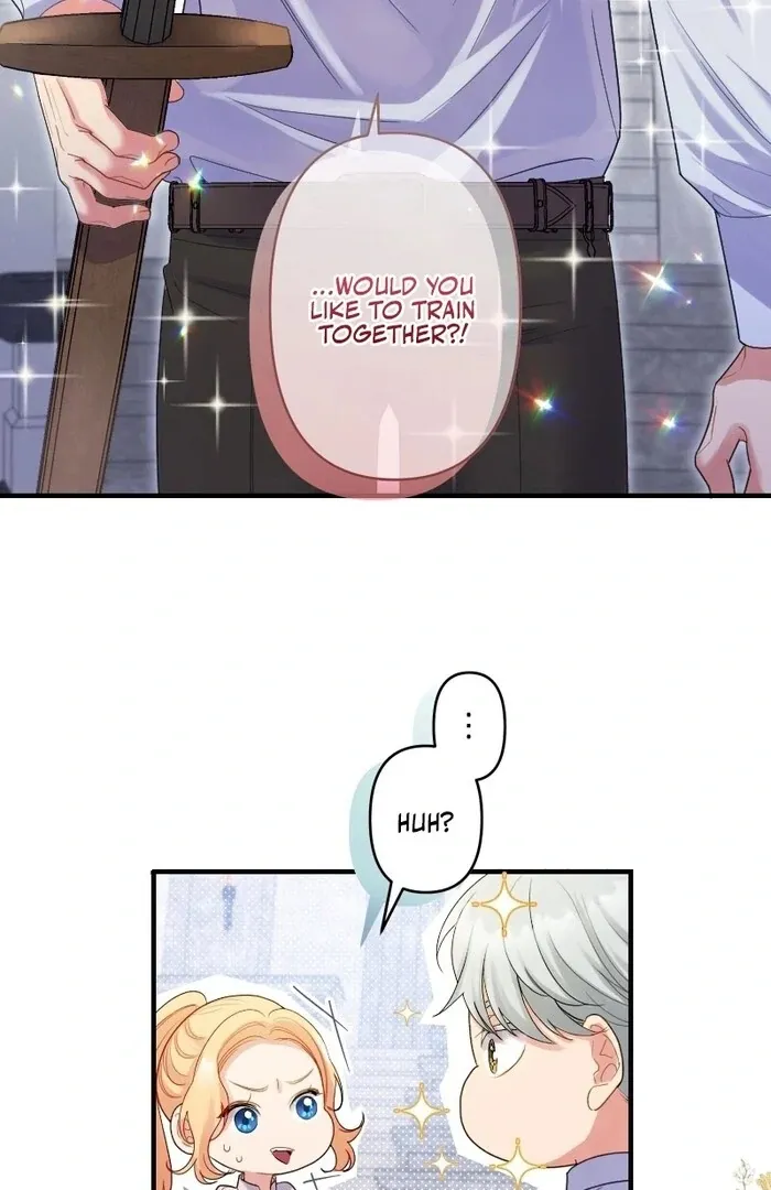 Absolute Love Enforcement The Reason Why a Female Soldier Became The Beloved Character in Her New Life Chapter 12 page 5 - 