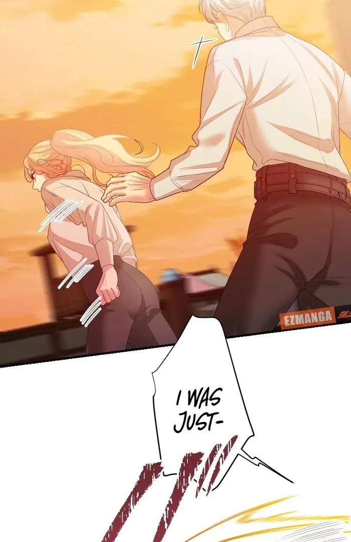 Absolute Love Enforcement The Reason Why a Female Soldier Became The Beloved Character in Her New Life Chapter 12 page 41 - 