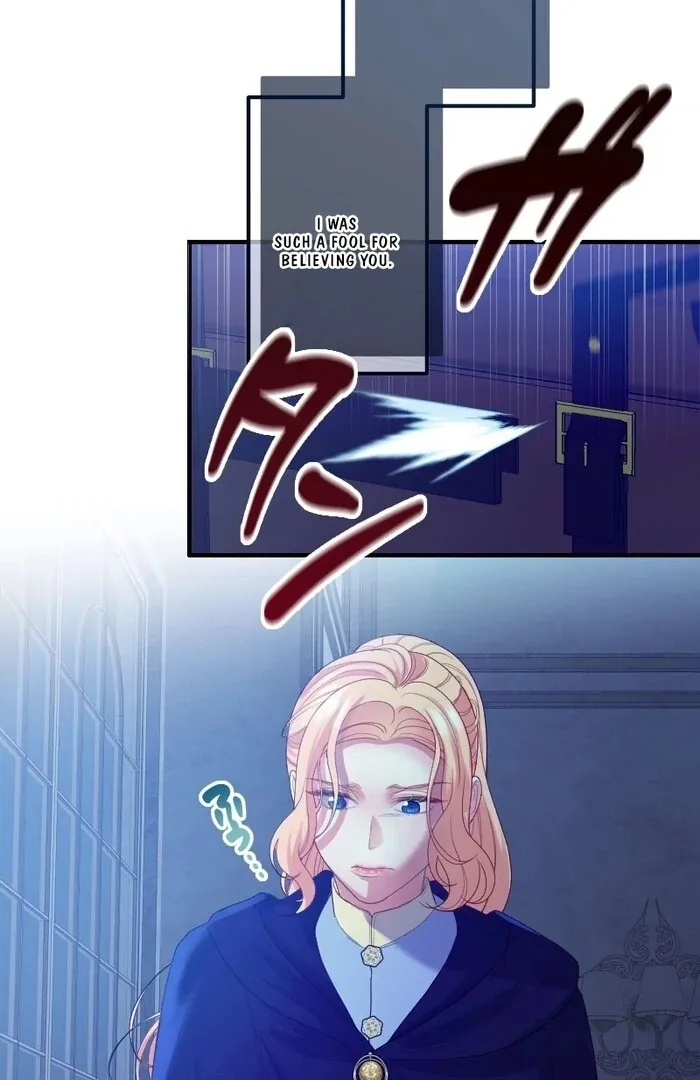 Absolute Love Enforcement The Reason Why a Female Soldier Became The Beloved Character in Her New Life Chapter 12 page 46 - 