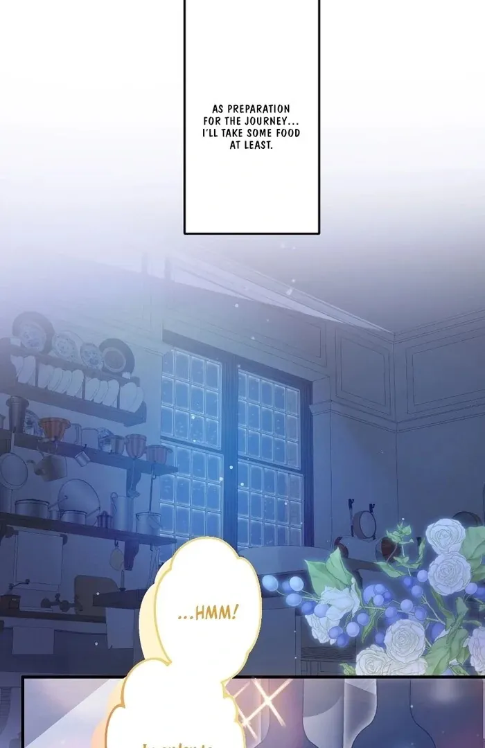 Absolute Love Enforcement The Reason Why a Female Soldier Became The Beloved Character in Her New Life Chapter 12 page 50 - 