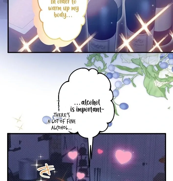 Absolute Love Enforcement The Reason Why a Female Soldier Became The Beloved Character in Her New Life Chapter 12 page 51 - 