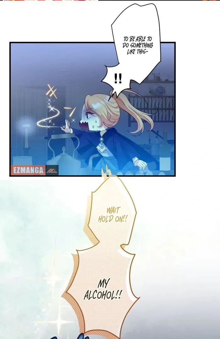 Absolute Love Enforcement The Reason Why a Female Soldier Became The Beloved Character in Her New Life Chapter 12 page 55 - 