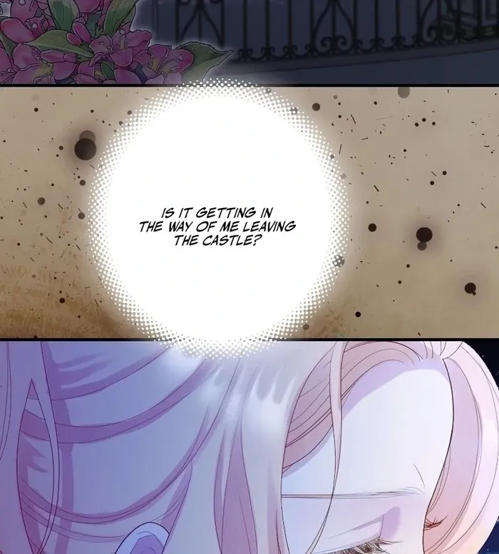 Absolute Love Enforcement The Reason Why a Female Soldier Became The Beloved Character in Her New Life Chapter 12 page 60 - 