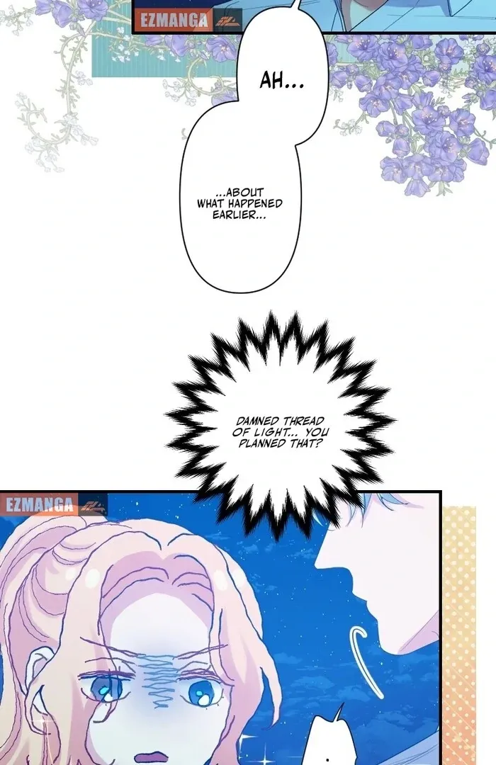 Absolute Love Enforcement The Reason Why a Female Soldier Became The Beloved Character in Her New Life Chapter 12 page 64 - 