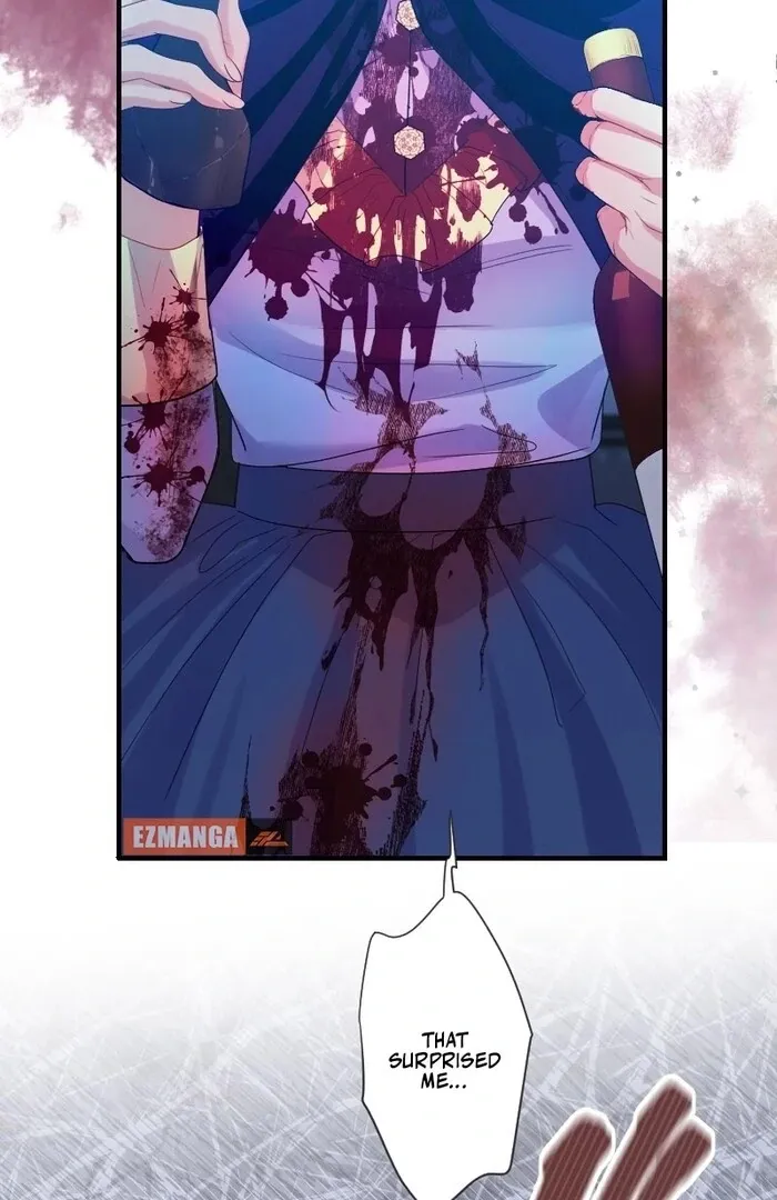 Absolute Love Enforcement The Reason Why a Female Soldier Became The Beloved Character in Her New Life Chapter 12 page 70 - 