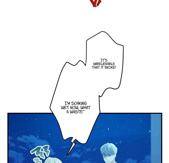 Absolute Love Enforcement The Reason Why a Female Soldier Became The Beloved Character in Her New Life Chapter 12 page 76 - 
