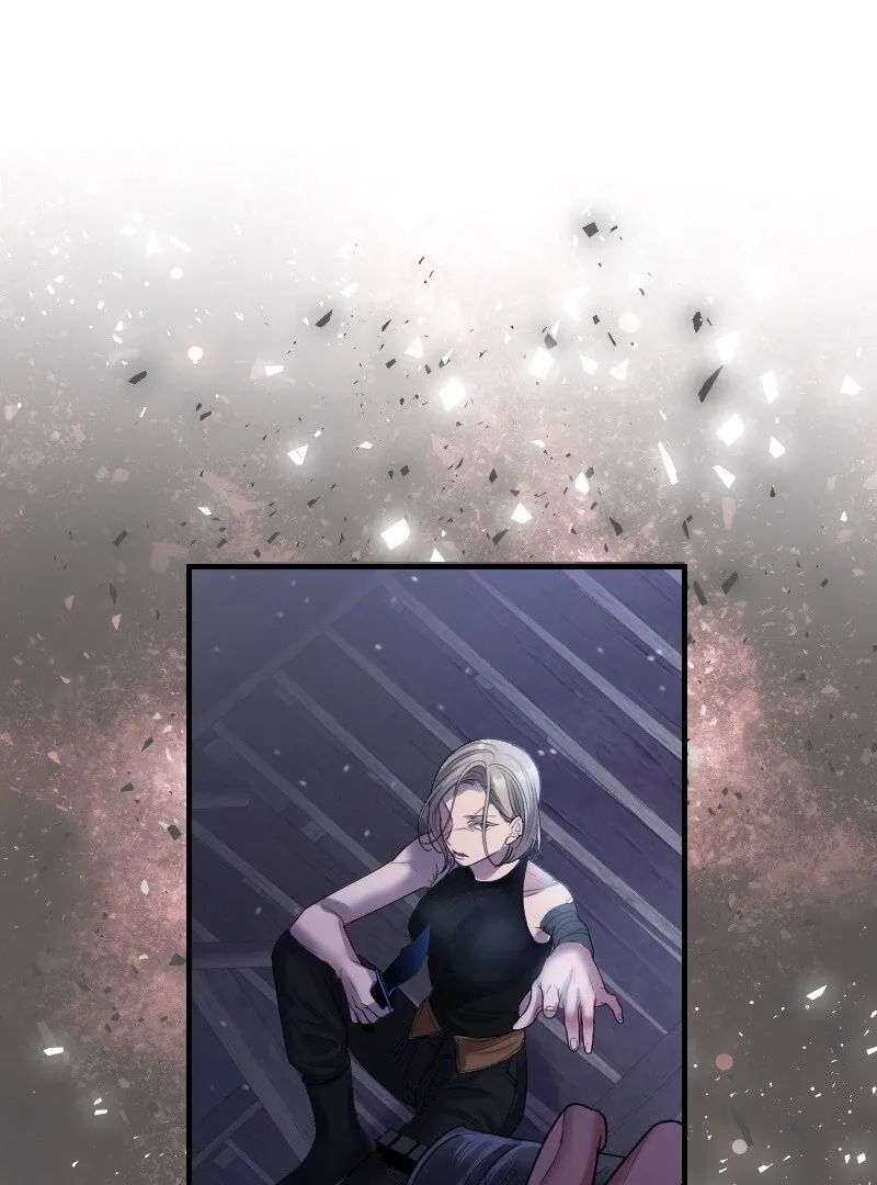 Absolute Love Enforcement The Reason Why a Female Soldier Became The Beloved Character in Her New Life Chapter 13 page 2 - 