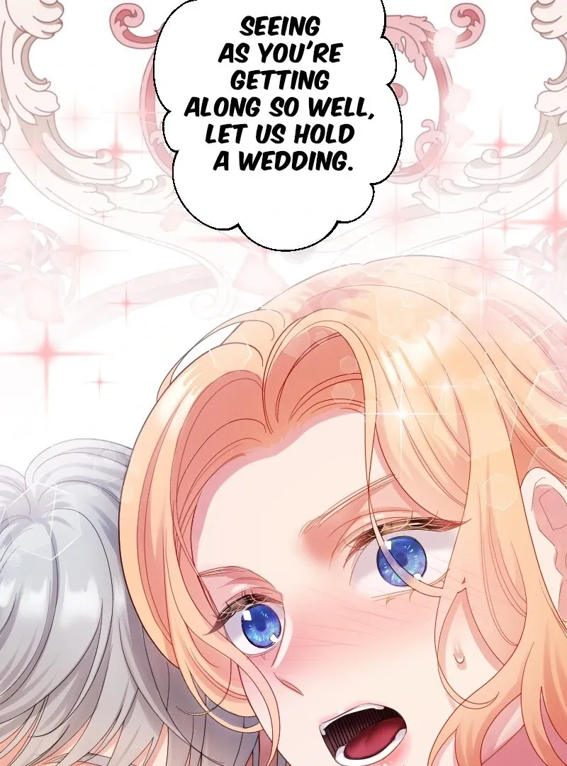 Absolute Love Enforcement The Reason Why a Female Soldier Became The Beloved Character in Her New Life Chapter 13 page 101 - 