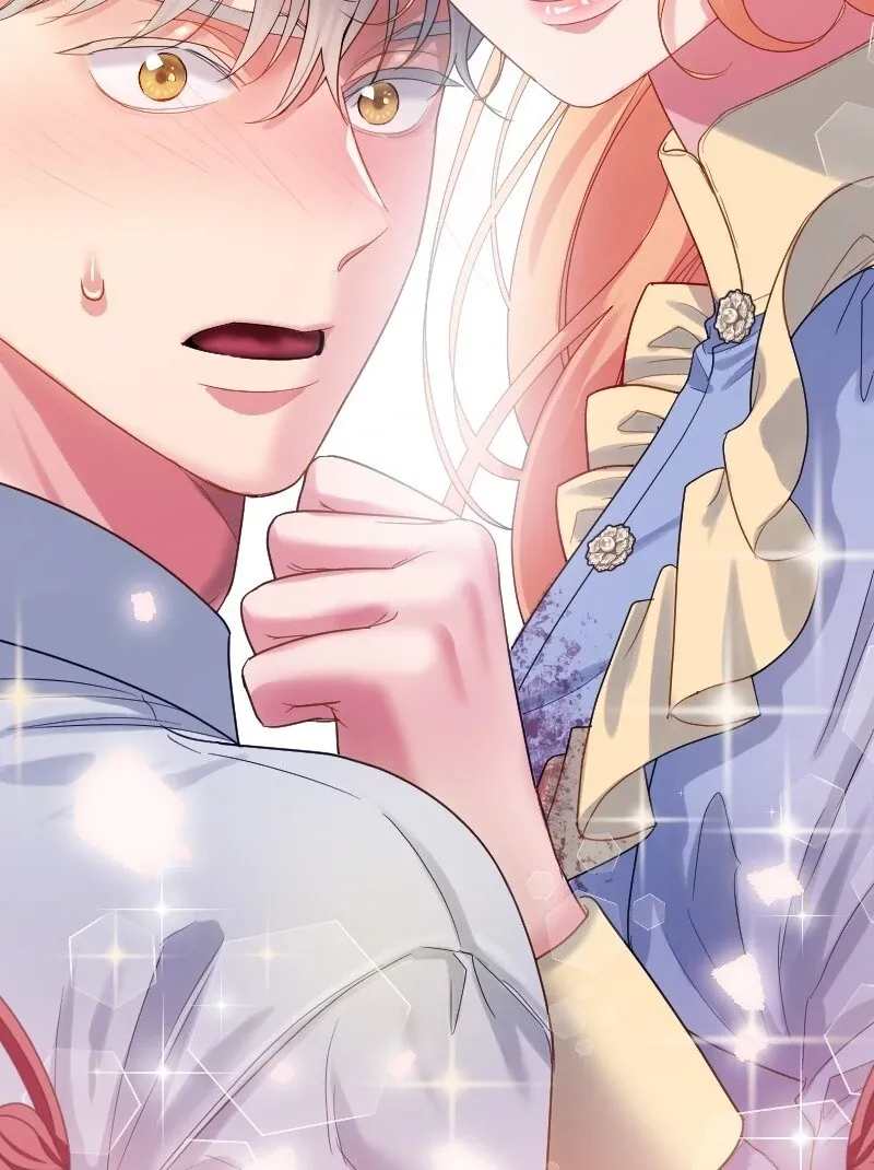 Absolute Love Enforcement The Reason Why a Female Soldier Became The Beloved Character in Her New Life Chapter 13 page 102 - 