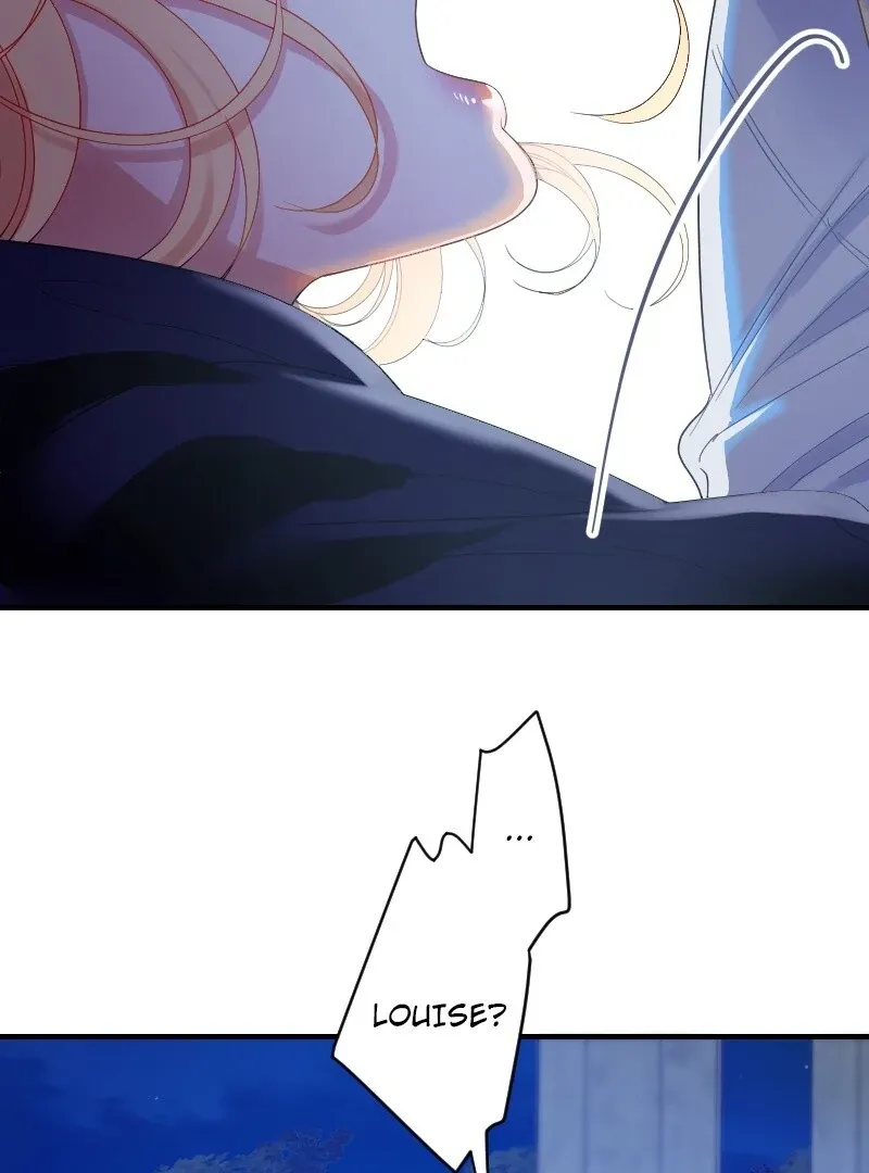 Absolute Love Enforcement The Reason Why a Female Soldier Became The Beloved Character in Her New Life Chapter 13 page 13 - 