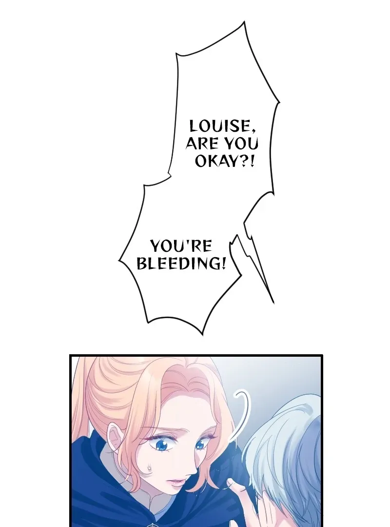 Absolute Love Enforcement The Reason Why a Female Soldier Became The Beloved Character in Her New Life Chapter 13 page 16 - 