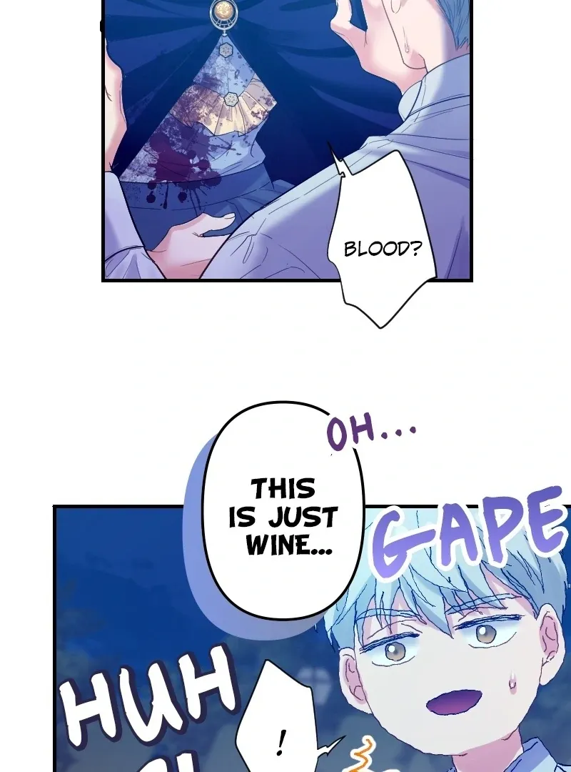 Absolute Love Enforcement The Reason Why a Female Soldier Became The Beloved Character in Her New Life Chapter 13 page 17 - 