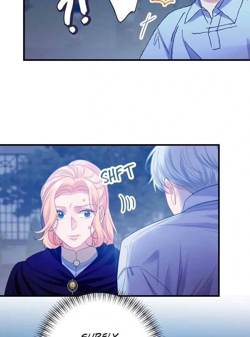 Absolute Love Enforcement The Reason Why a Female Soldier Became The Beloved Character in Her New Life Chapter 13 page 18 - 