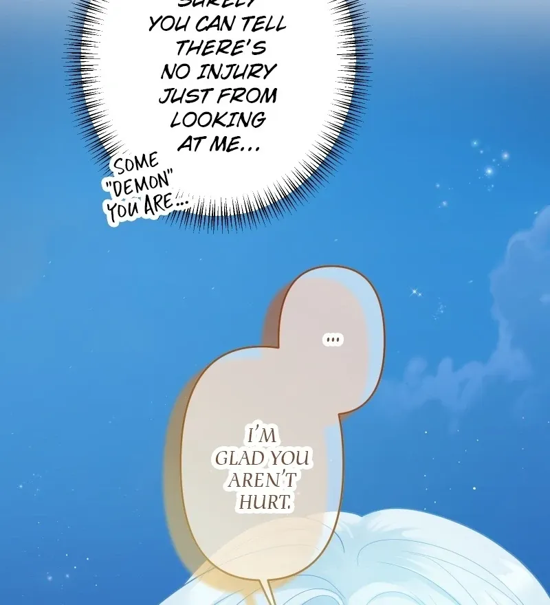 Absolute Love Enforcement The Reason Why a Female Soldier Became The Beloved Character in Her New Life Chapter 13 page 19 - 