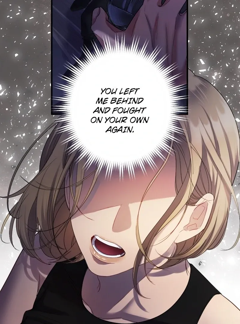 Absolute Love Enforcement The Reason Why a Female Soldier Became The Beloved Character in Her New Life Chapter 13 page 3 - 