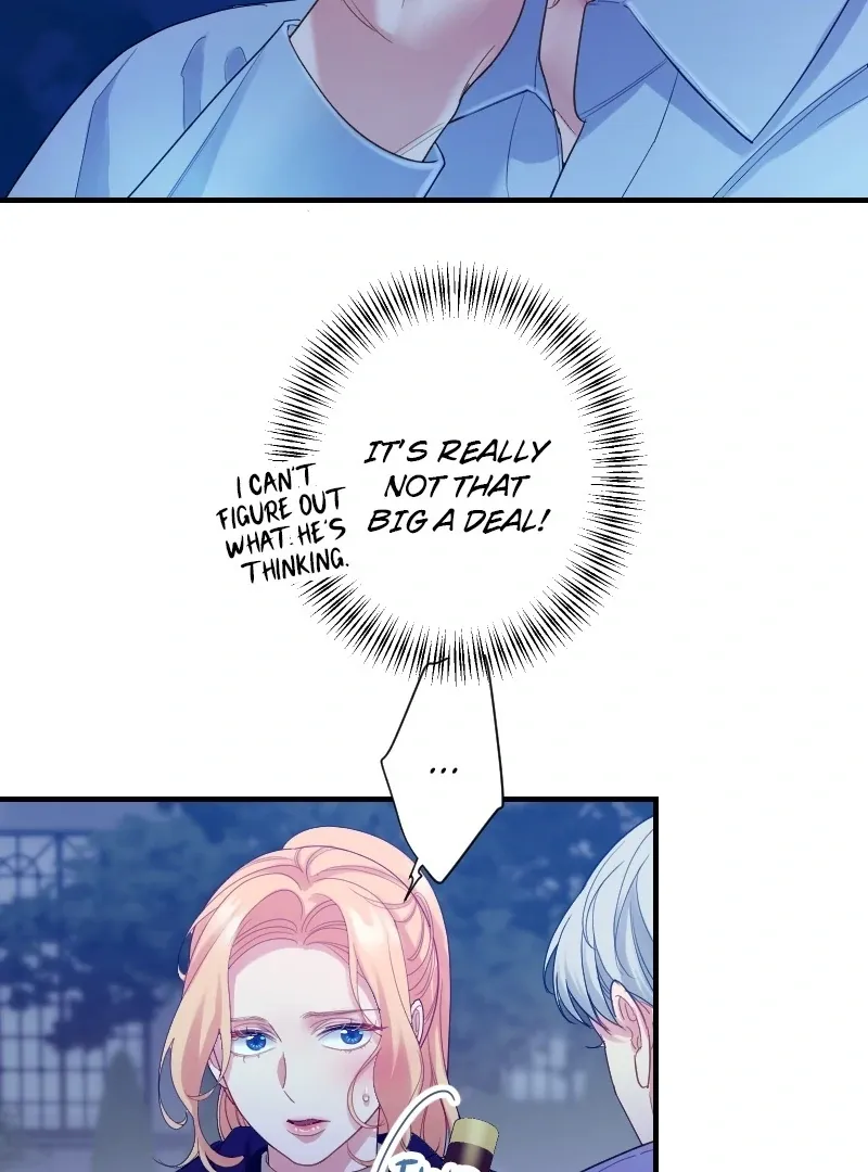 Absolute Love Enforcement The Reason Why a Female Soldier Became The Beloved Character in Her New Life Chapter 13 page 21 - 