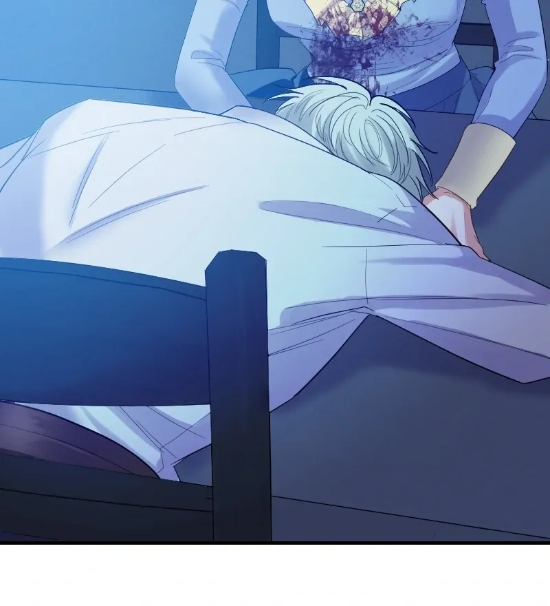 Absolute Love Enforcement The Reason Why a Female Soldier Became The Beloved Character in Her New Life Chapter 13 page 25 - 