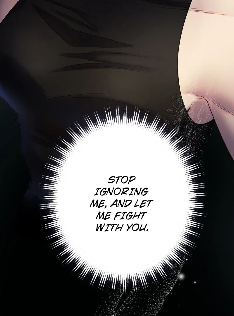 Absolute Love Enforcement The Reason Why a Female Soldier Became The Beloved Character in Her New Life Chapter 13 page 4 - 