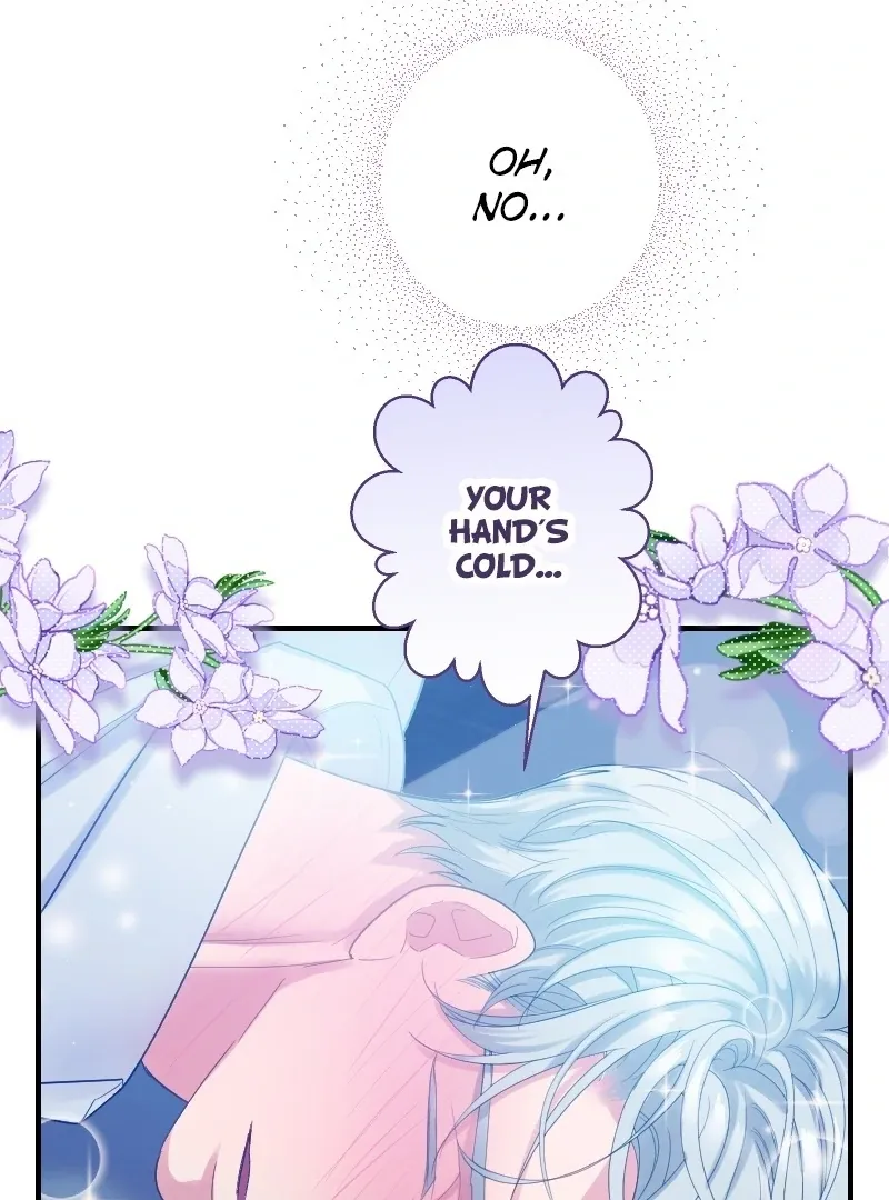 Absolute Love Enforcement The Reason Why a Female Soldier Became The Beloved Character in Her New Life Chapter 13 page 32 - 