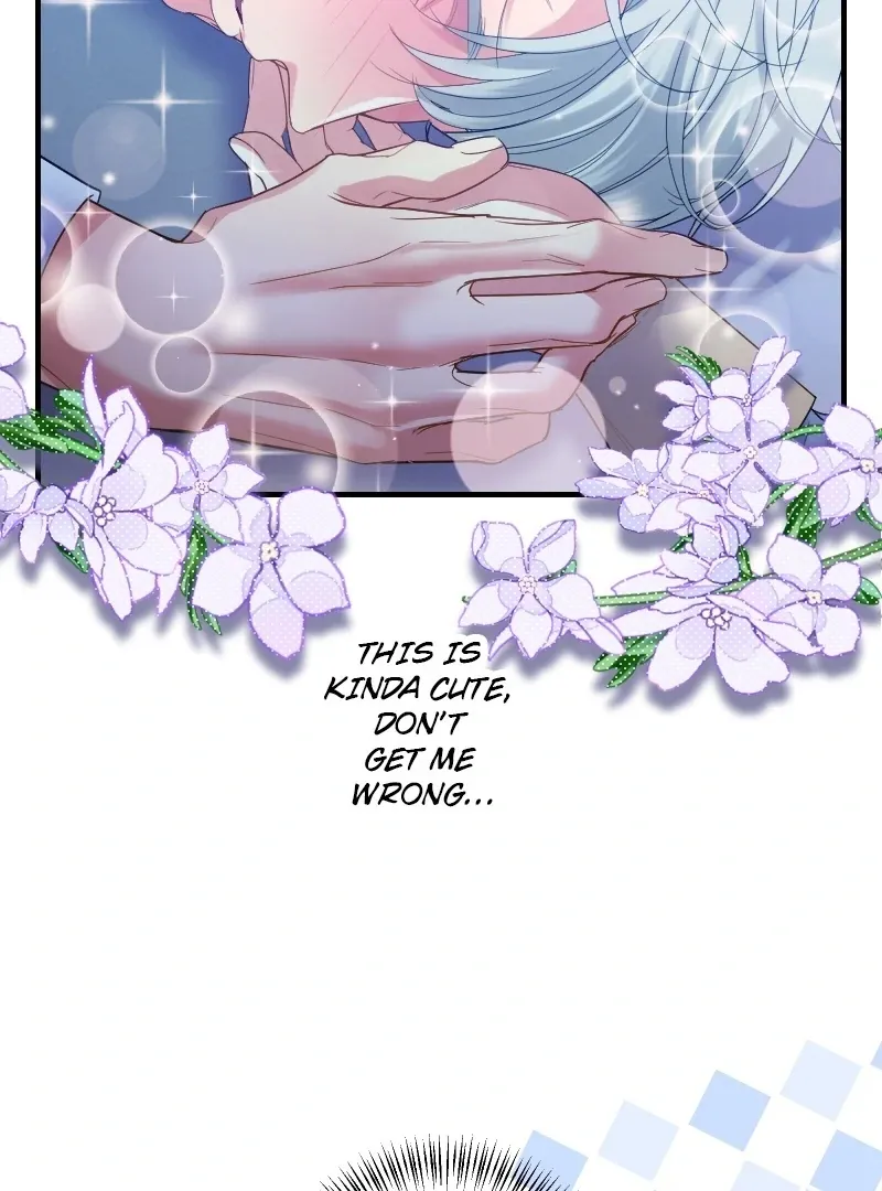 Absolute Love Enforcement The Reason Why a Female Soldier Became The Beloved Character in Her New Life Chapter 13 page 33 - 