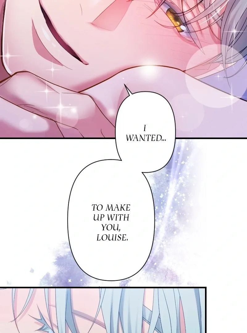 Absolute Love Enforcement The Reason Why a Female Soldier Became The Beloved Character in Her New Life Chapter 13 page 37 - 