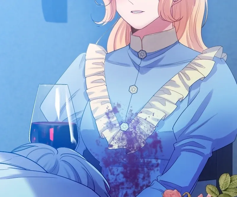 Absolute Love Enforcement The Reason Why a Female Soldier Became The Beloved Character in Her New Life Chapter 13 page 39 - 