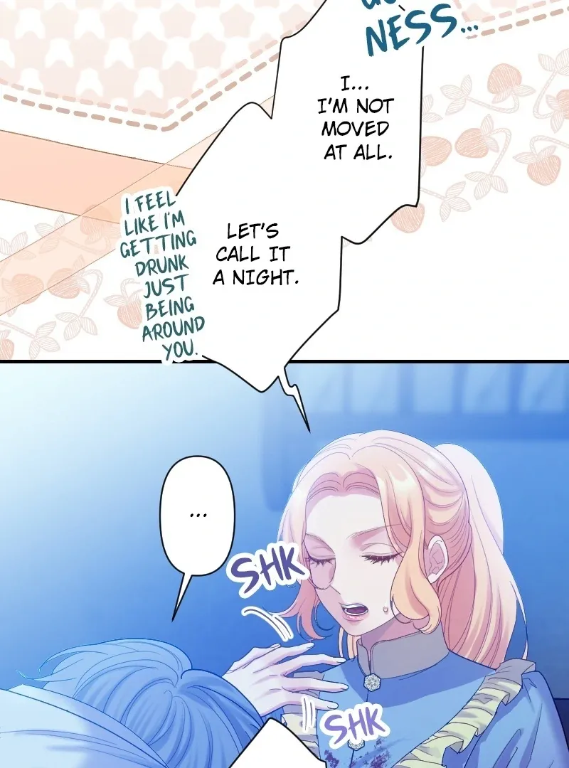 Absolute Love Enforcement The Reason Why a Female Soldier Became The Beloved Character in Her New Life Chapter 13 page 41 - 