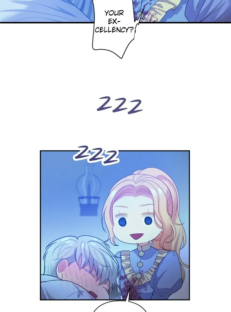 Absolute Love Enforcement The Reason Why a Female Soldier Became The Beloved Character in Her New Life Chapter 13 page 42 - 