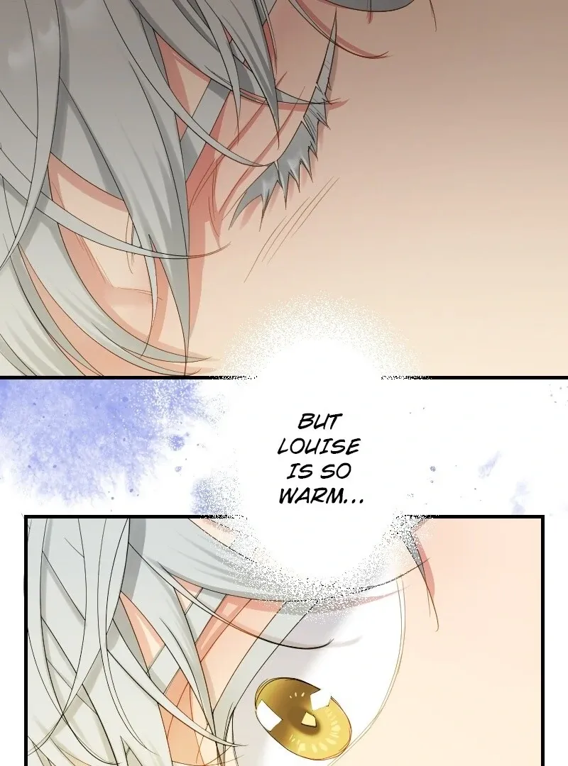 Absolute Love Enforcement The Reason Why a Female Soldier Became The Beloved Character in Her New Life Chapter 13 page 59 - 