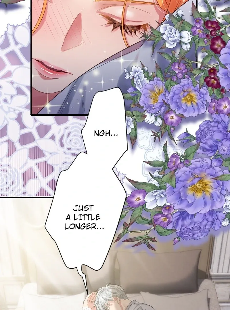 Absolute Love Enforcement The Reason Why a Female Soldier Became The Beloved Character in Her New Life Chapter 13 page 64 - 