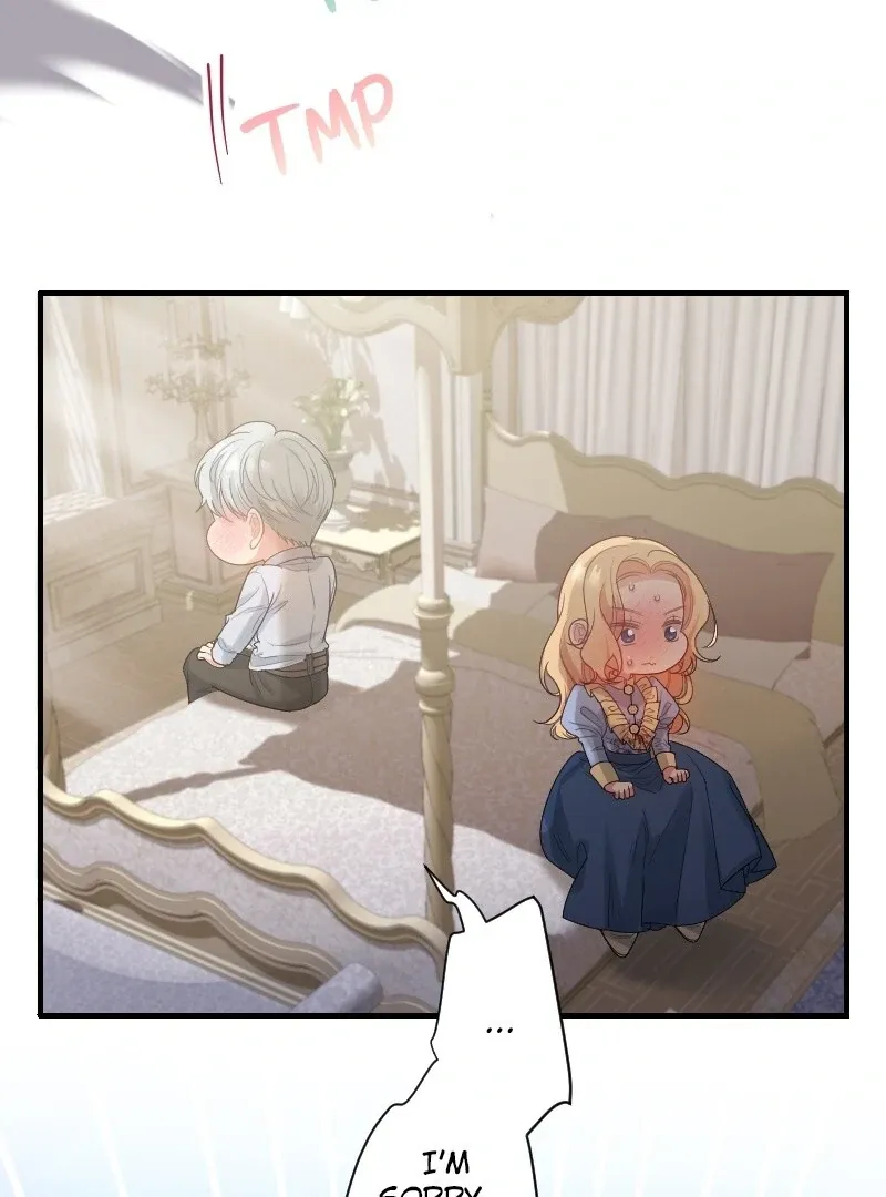Absolute Love Enforcement The Reason Why a Female Soldier Became The Beloved Character in Her New Life Chapter 13 page 66 - 