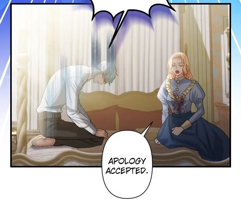 Absolute Love Enforcement The Reason Why a Female Soldier Became The Beloved Character in Her New Life Chapter 13 page 69 - 