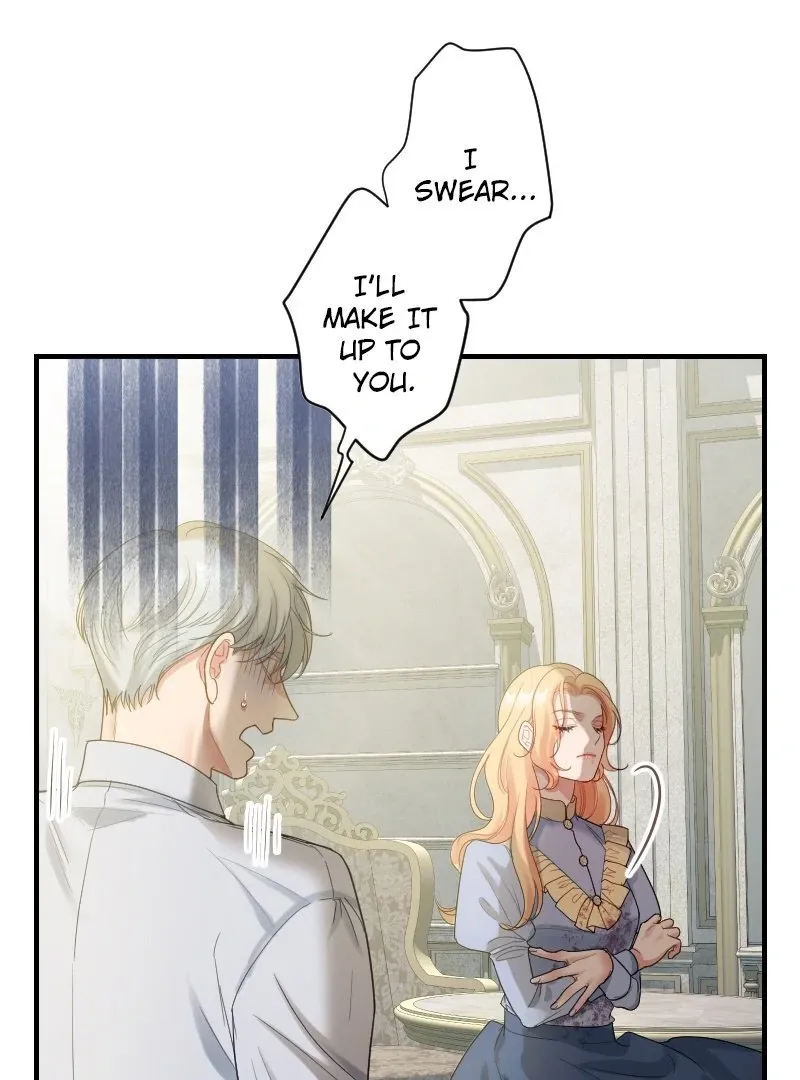 Absolute Love Enforcement The Reason Why a Female Soldier Became The Beloved Character in Her New Life Chapter 13 page 70 - 